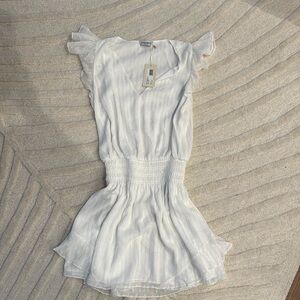 Ramy Brooke Mini Dress